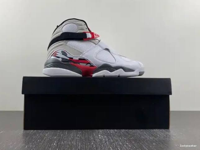 Reps LUCY Air Bunny (2013) Jordan Bugs 8 Retro 305381-103 0425
